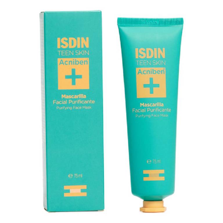 ACNIBEN OILY SKIN MASK 75ML