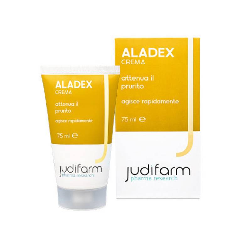 ALADEX CREMA 75ML