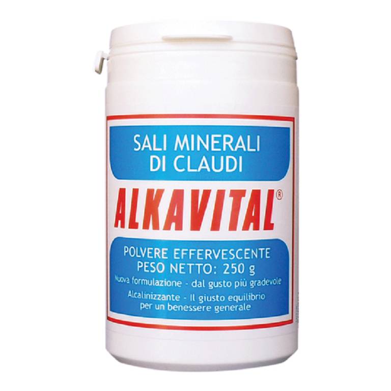 ALKAVITAL 250G