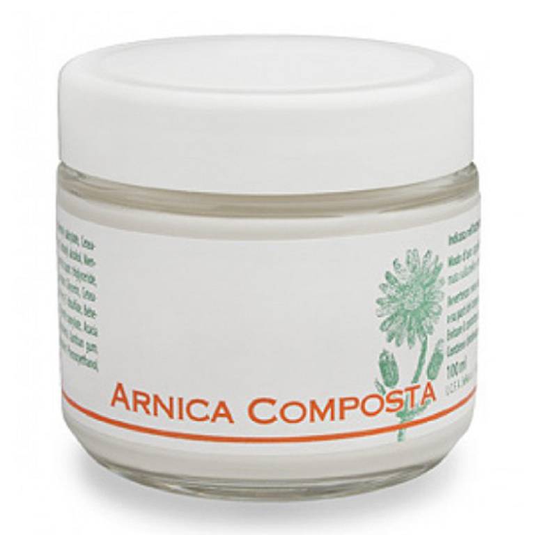 ARNICA COMP POM 100ML