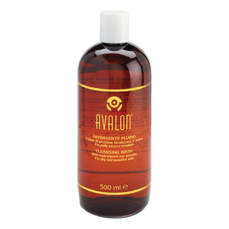 AVALON DETERGENTE 500ML