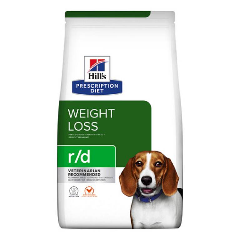 CANINE RD 1,5KG