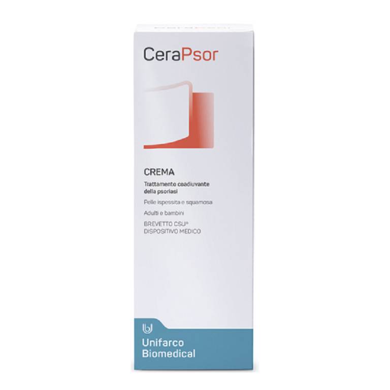 CERAPSOR CREMA 200ML