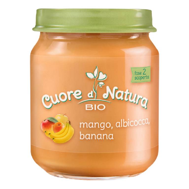 CUORE DI NAT OMO MANGO/ALB/BAN