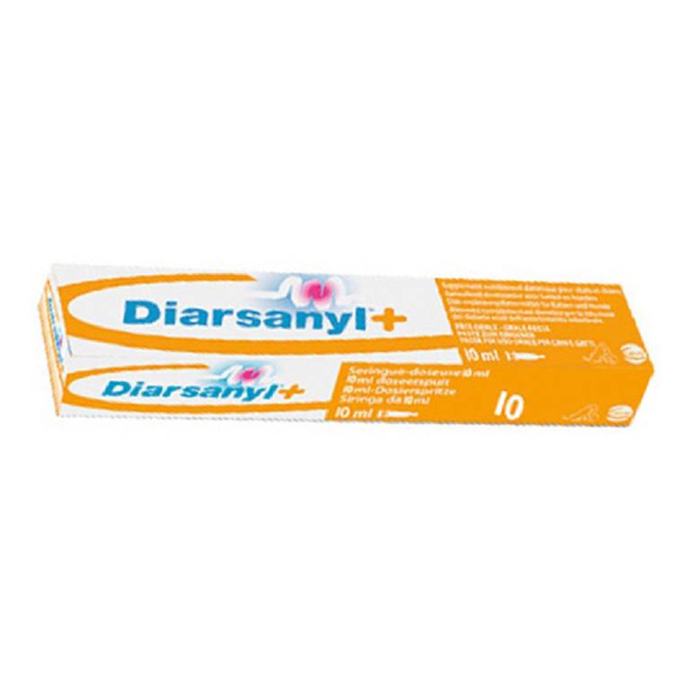 DIARSANYL PLUS CG 10ML