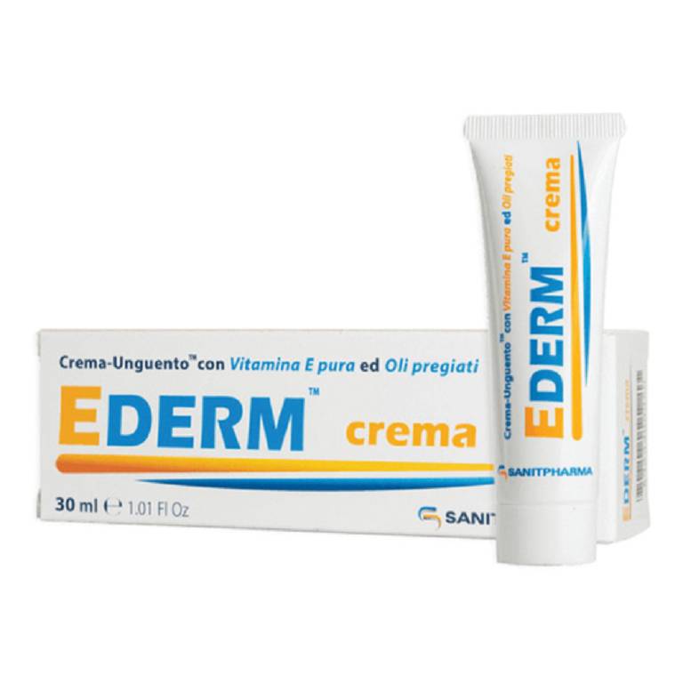 EDERM CREMA 30ML