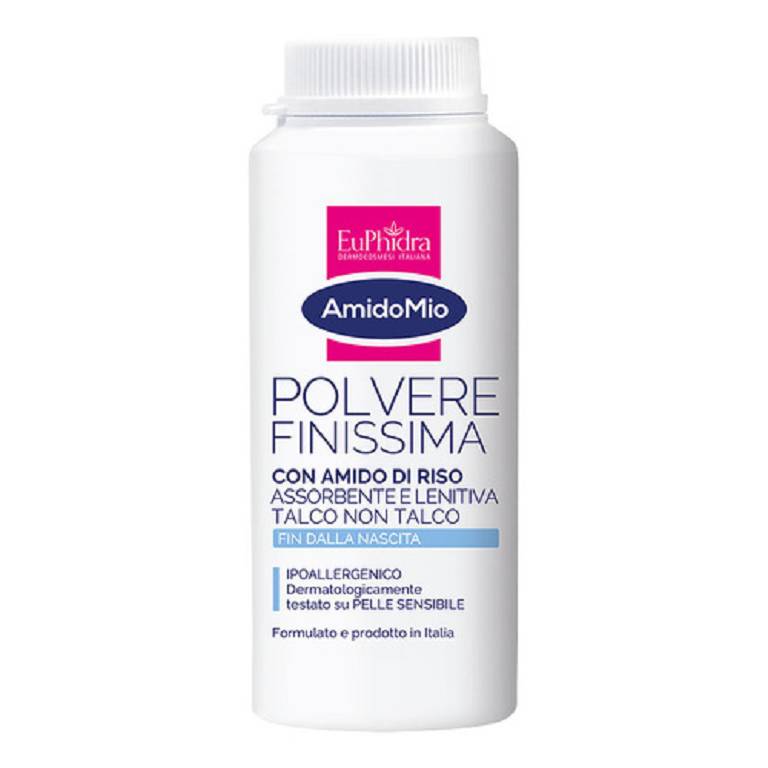 EUPHIDRA AMIDOMIO POLV FINISSI