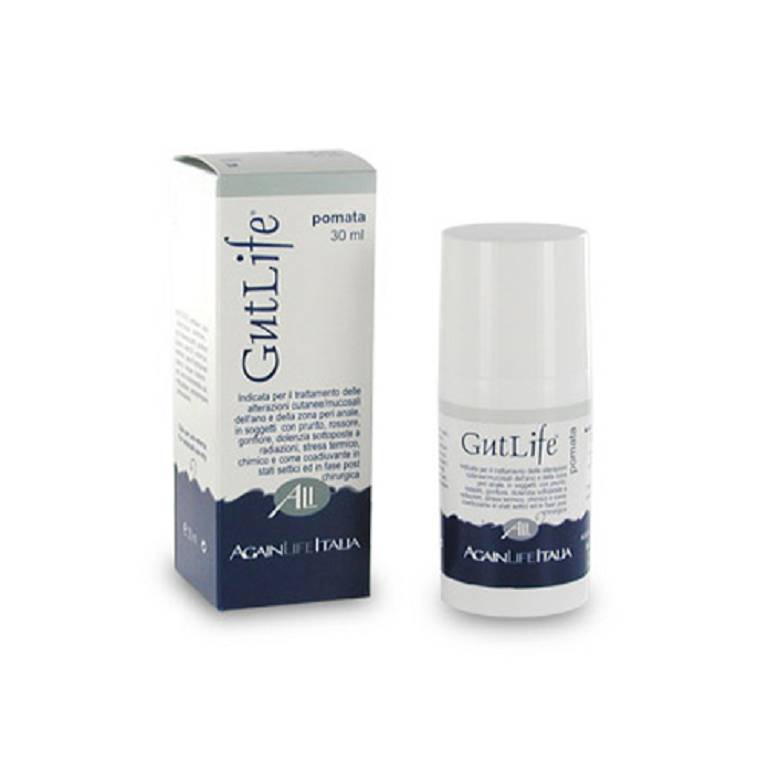 GUTLIFE CREMA 30ML