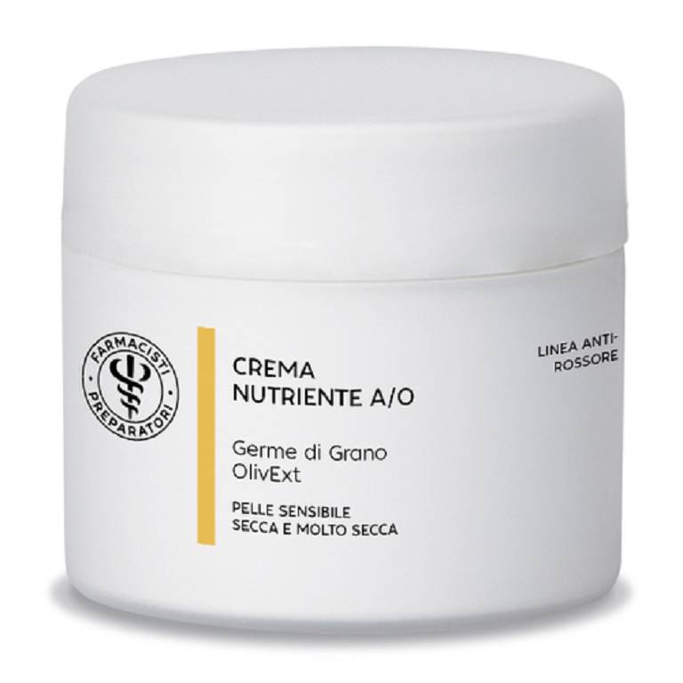 LFP CREMA NUTRIENTE GERME GRAN