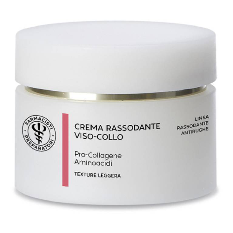 LFP CREMA RASSODANTE VISO COLL