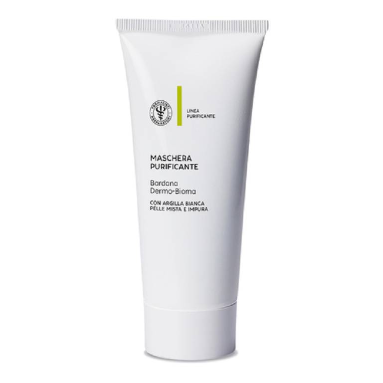 LFP MASCHERA VISO PURIFICANTE