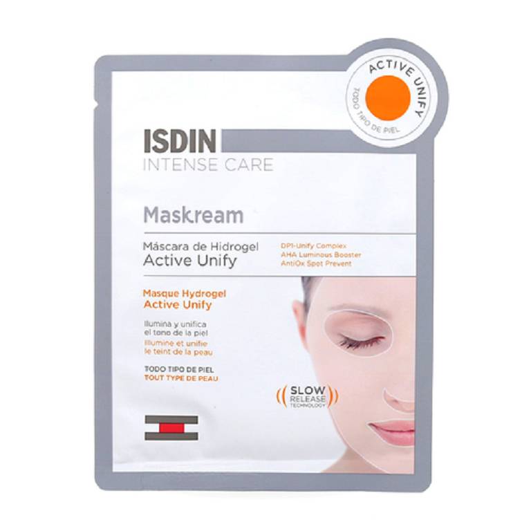 MASKREAM ACTIVE UNIFY 30ML