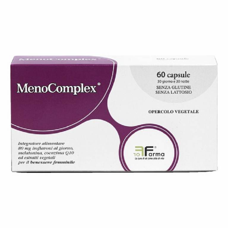 MENOCOMPLEX 60CPS