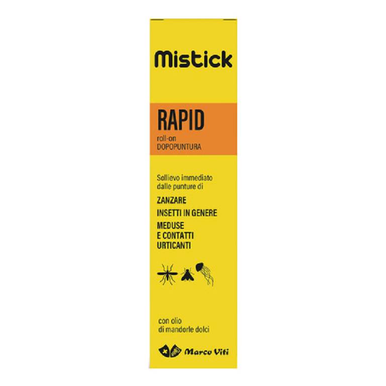 MISTICK RAPID ROLL-ON 9ML