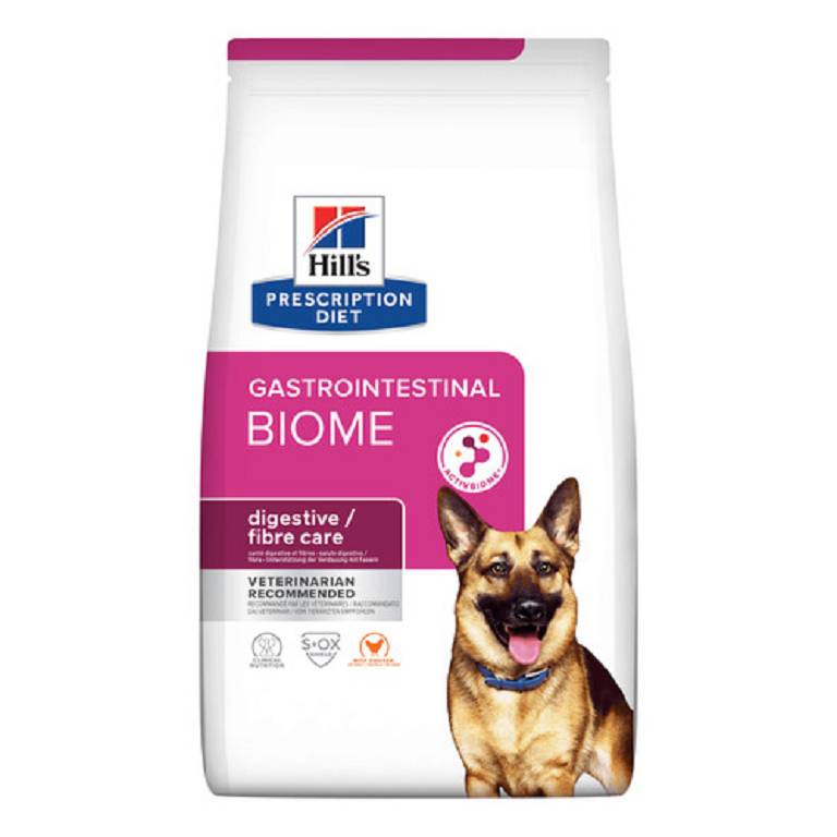 PD CANINE GIBIO DRY 1,5KG