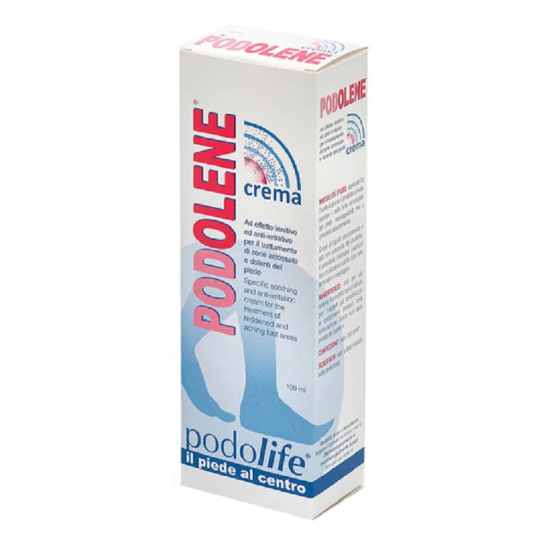 PODOLENE CREMA 100ML