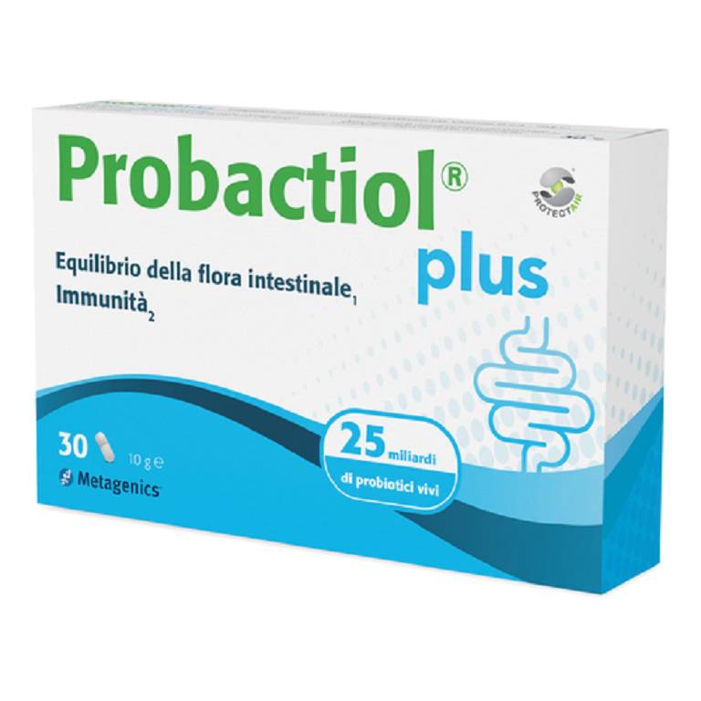 PROBACTIOL PLUS P AIR 30CPS