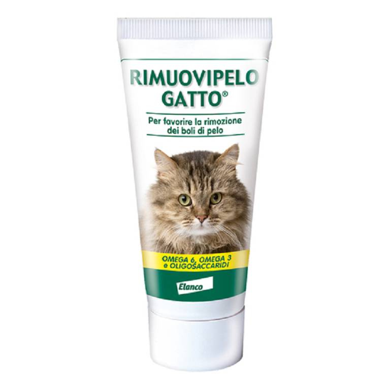 RIMUOVIPELO GATTO 50G