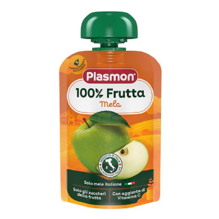 SPREMI E GUSTA MELA 100ML