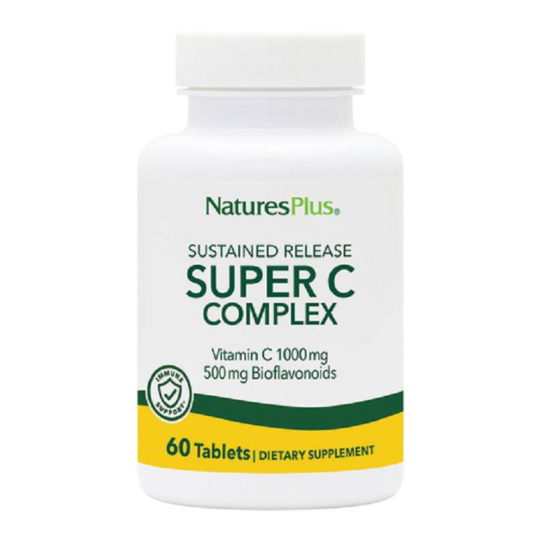 SUPER C COMPLEX 60TAV