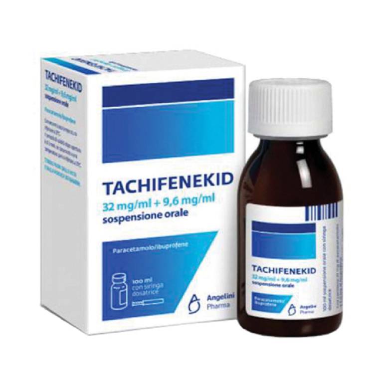 TACHIFENEKID*OS SOSP 100ML