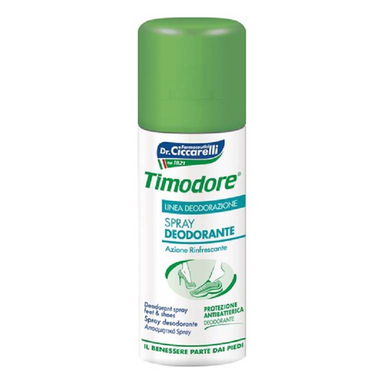 TIMODORE SPRAY 150ML