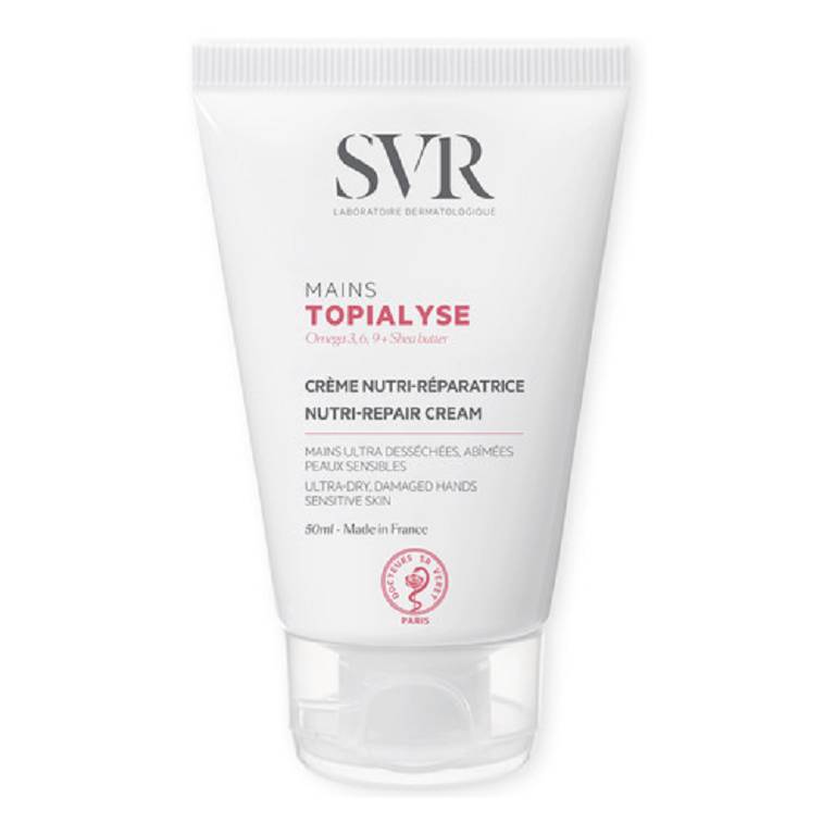 TOPIALYSE MANI 50ML