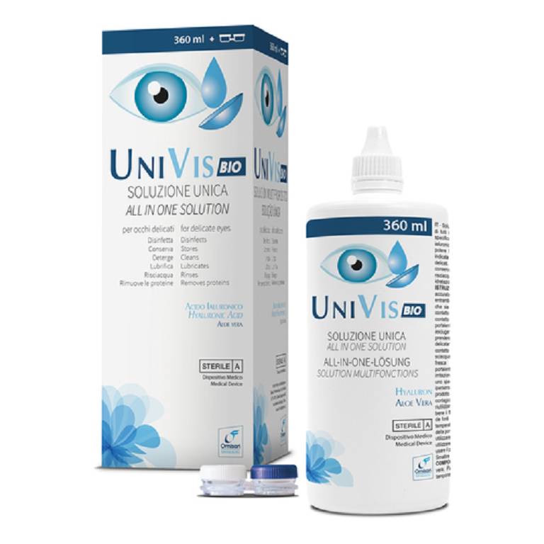 UNIVIS BIO 360ML